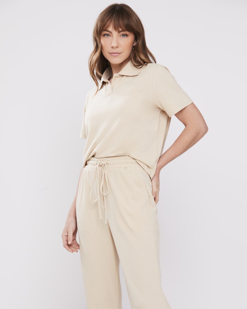 Conjunto MYA - Linha Casual esportiva - Aveia Musha (4)